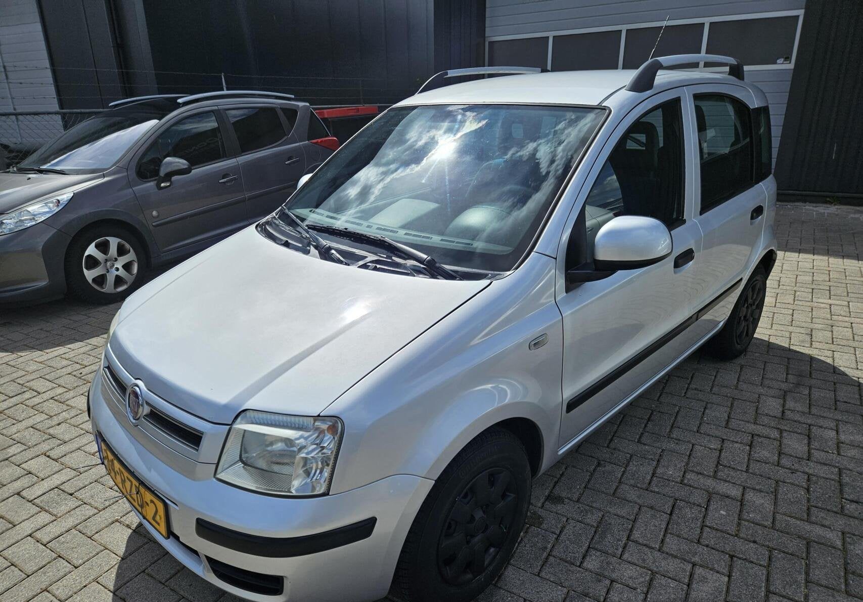 Fiat Panda 1.2 Edizione Cool, foto 1