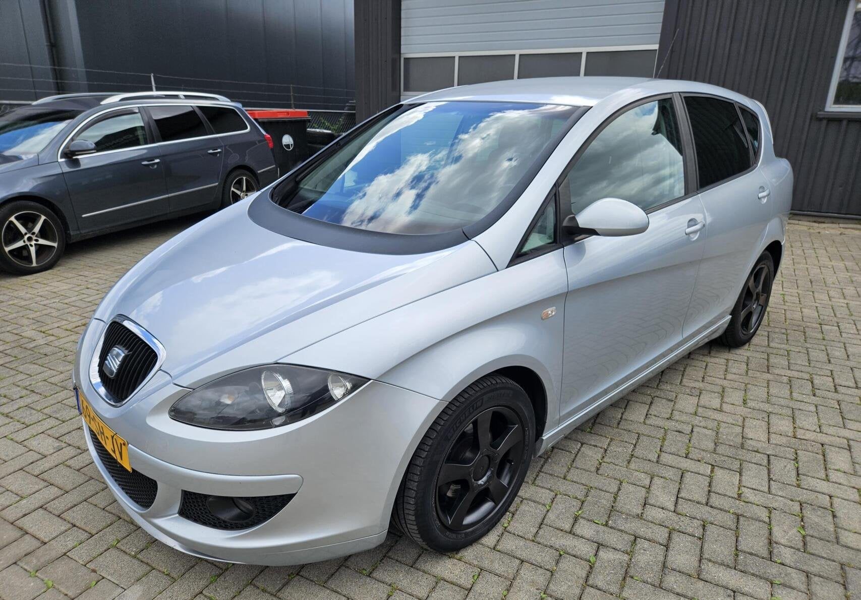 Seat Toledo 1.6 Stylance, foto 1